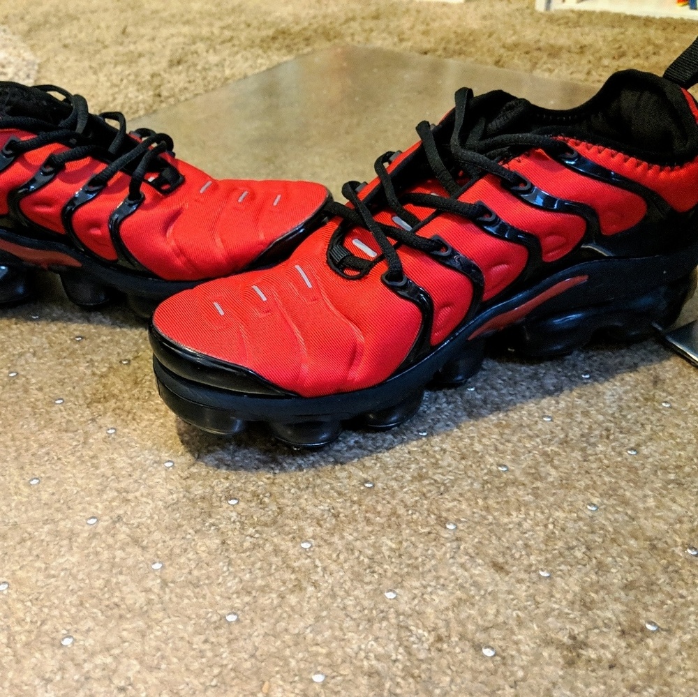 Nike Air Vapormax Plus